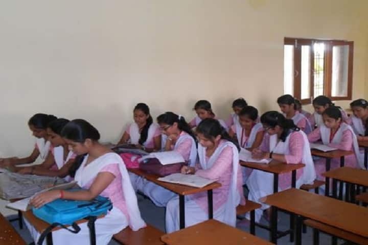classroom